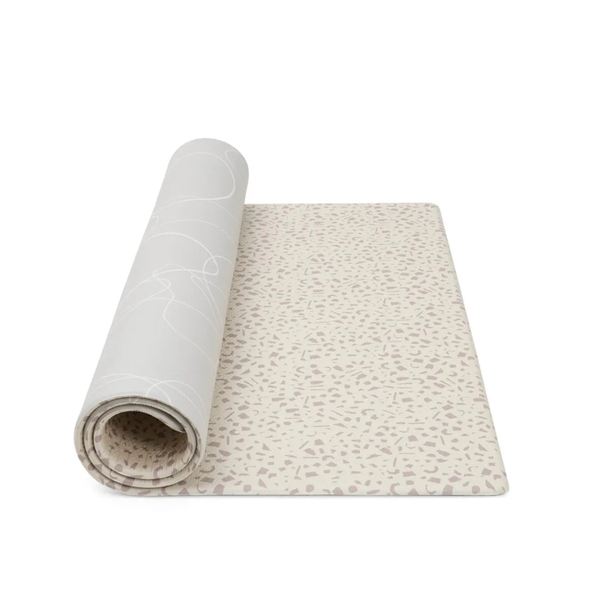 Tutti Bambini Luxury XL Reversible Playmat - 200cm x 140cm - Image 7