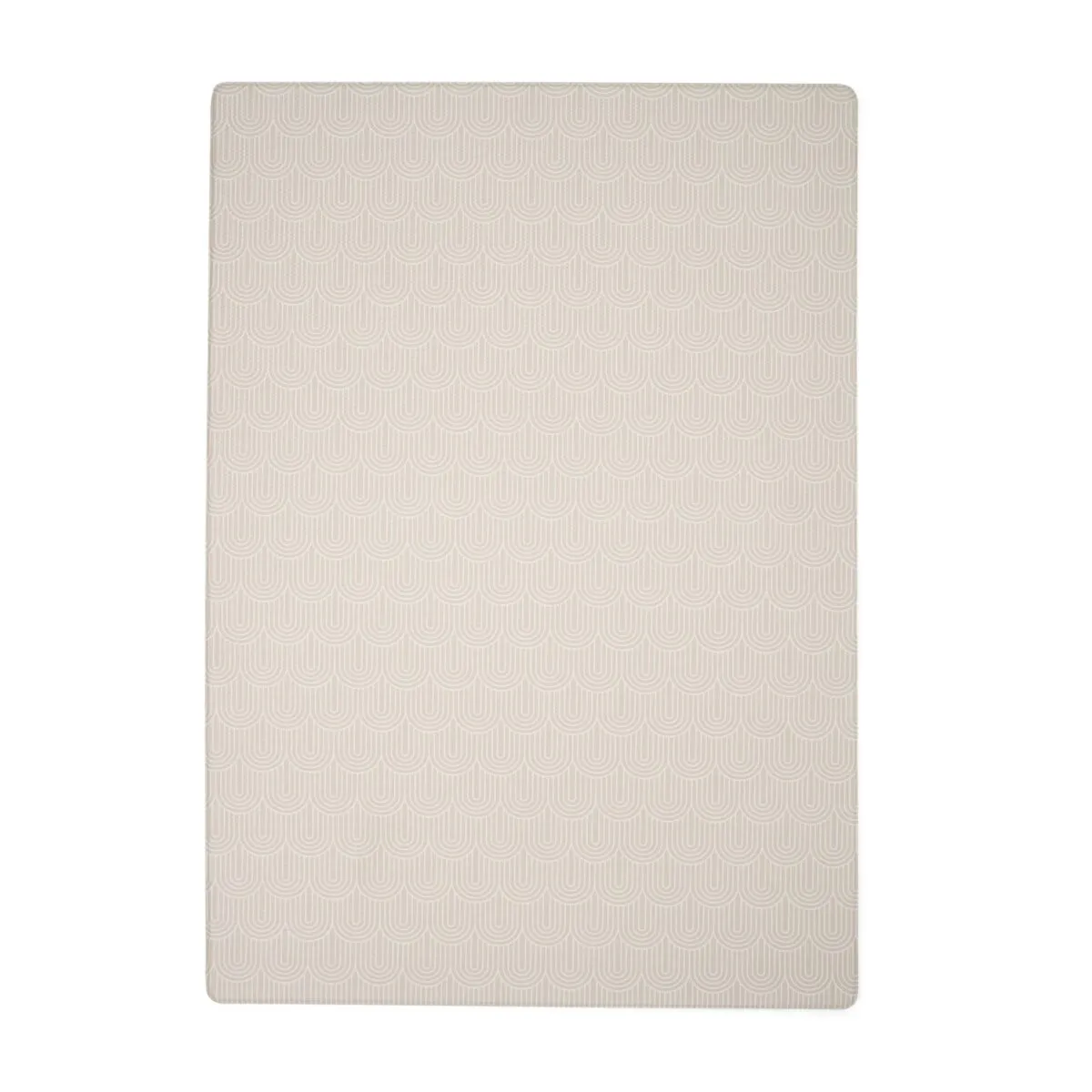 Tutti Bambini Luxury XL Reversible Playmat - 200cm x 140cm - Image 2