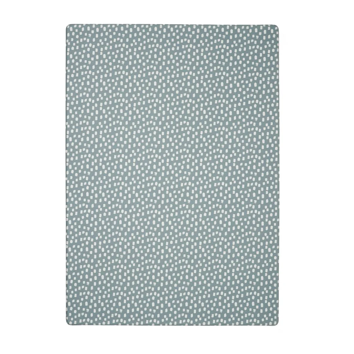 Tutti Bambini Luxury XL Reversible Playmat - 200cm x 140cm - Image 3