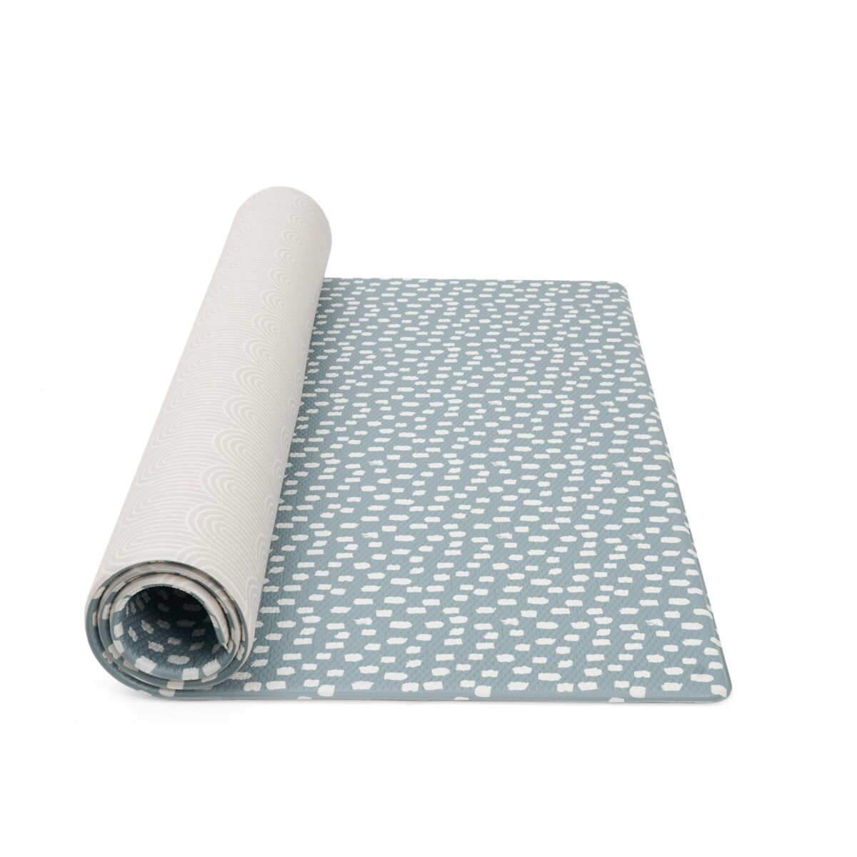 Tutti Bambini Luxury XL Reversible Playmat - 200cm x 140cm - Image 9