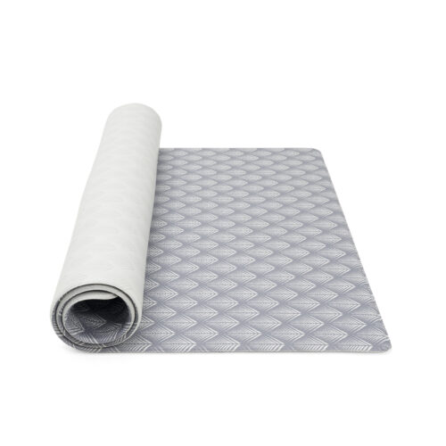 Tutti Bambini Luxury XL Reversible Playmat - 200cm x 140cm