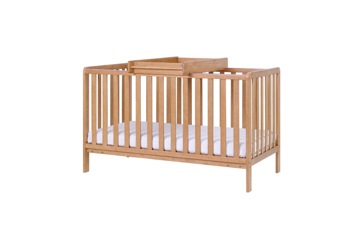 Tutti Bambini Malmo Cot Bed