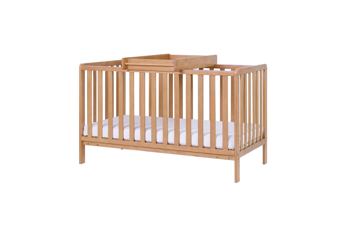 Tutti Bambini Malmo Cot Bed