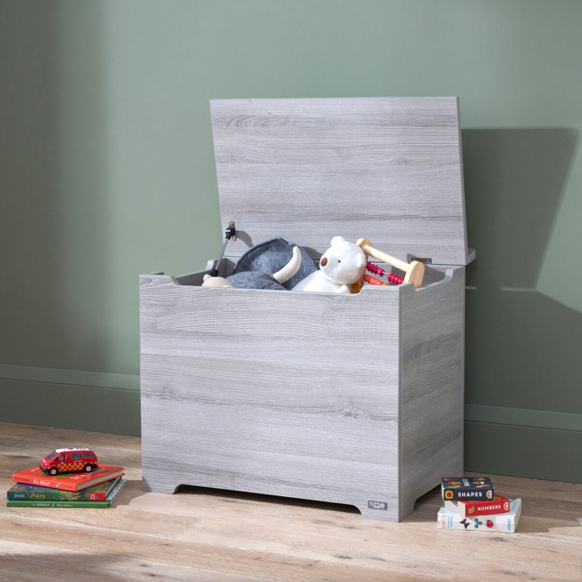 Tutti Bambini Modena Toy Box - Image 3