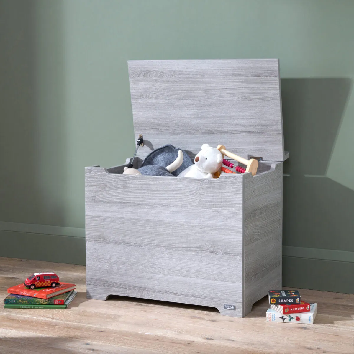 Tutti Bambini Modena Toy Box - Image 3