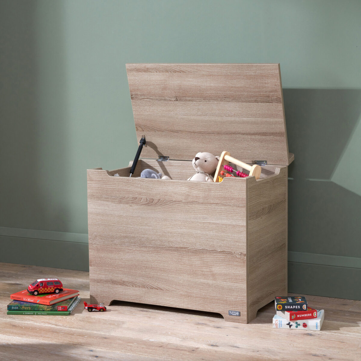 Tutti Bambini Modena Toy Box - Image 12