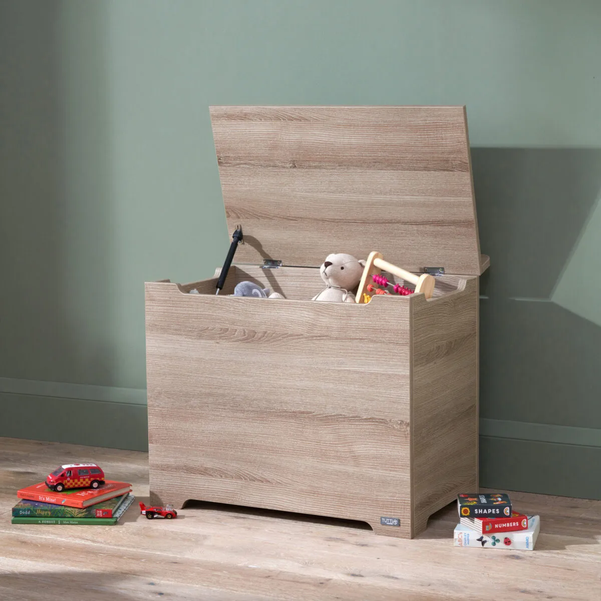Tutti Bambini Modena Toy Box - Image 12