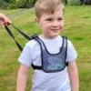 Clippasafe Padded Harness & Walking Reins