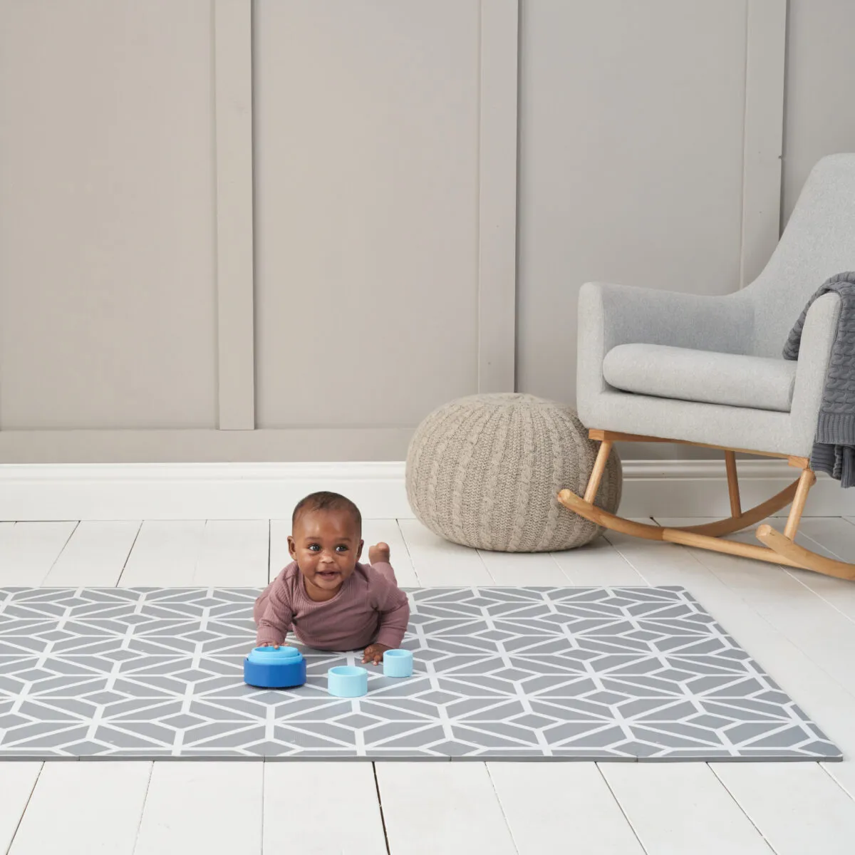 Tutti Bambini Puzzle Playmat - Image 8