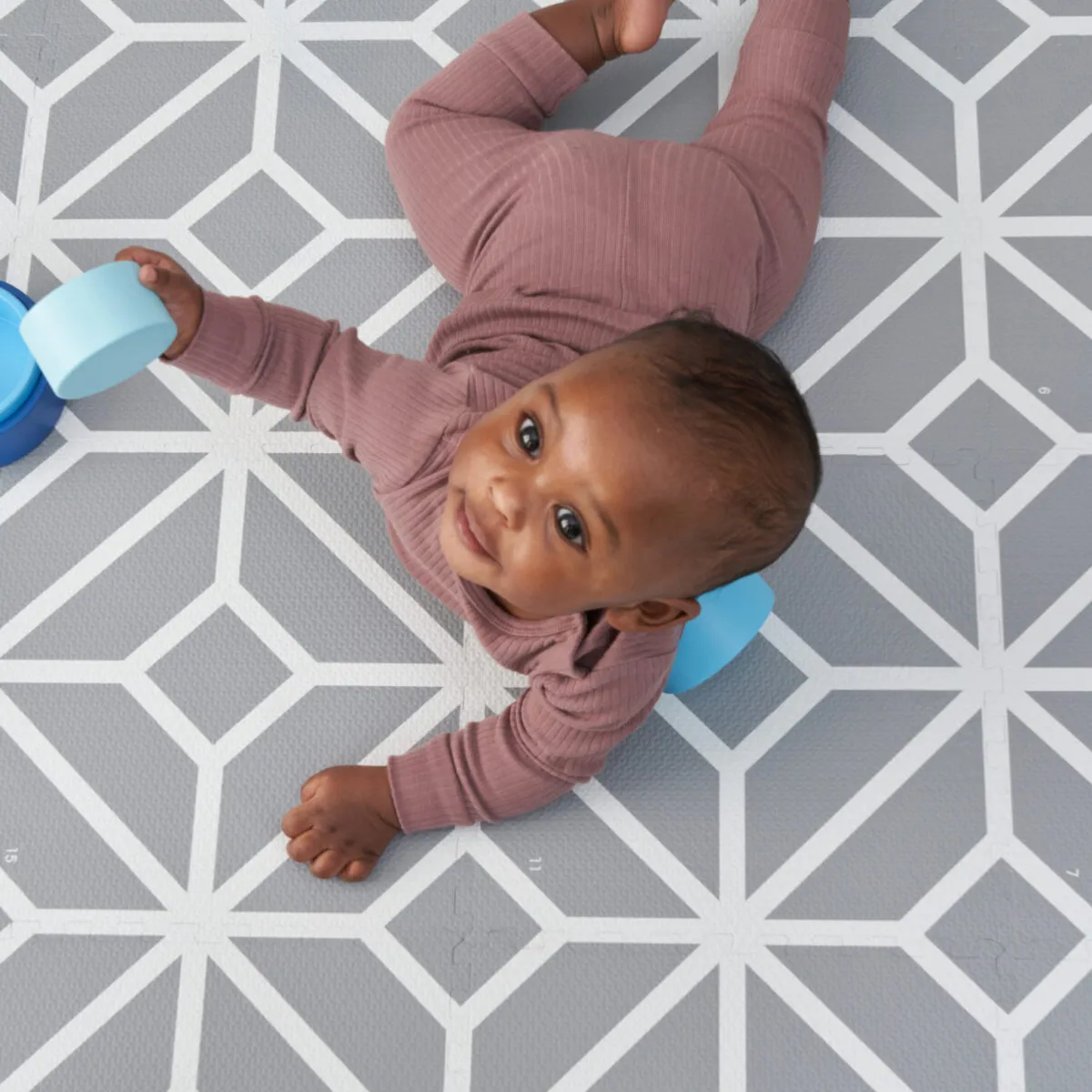 Tutti Bambini Puzzle Playmat - Image 13