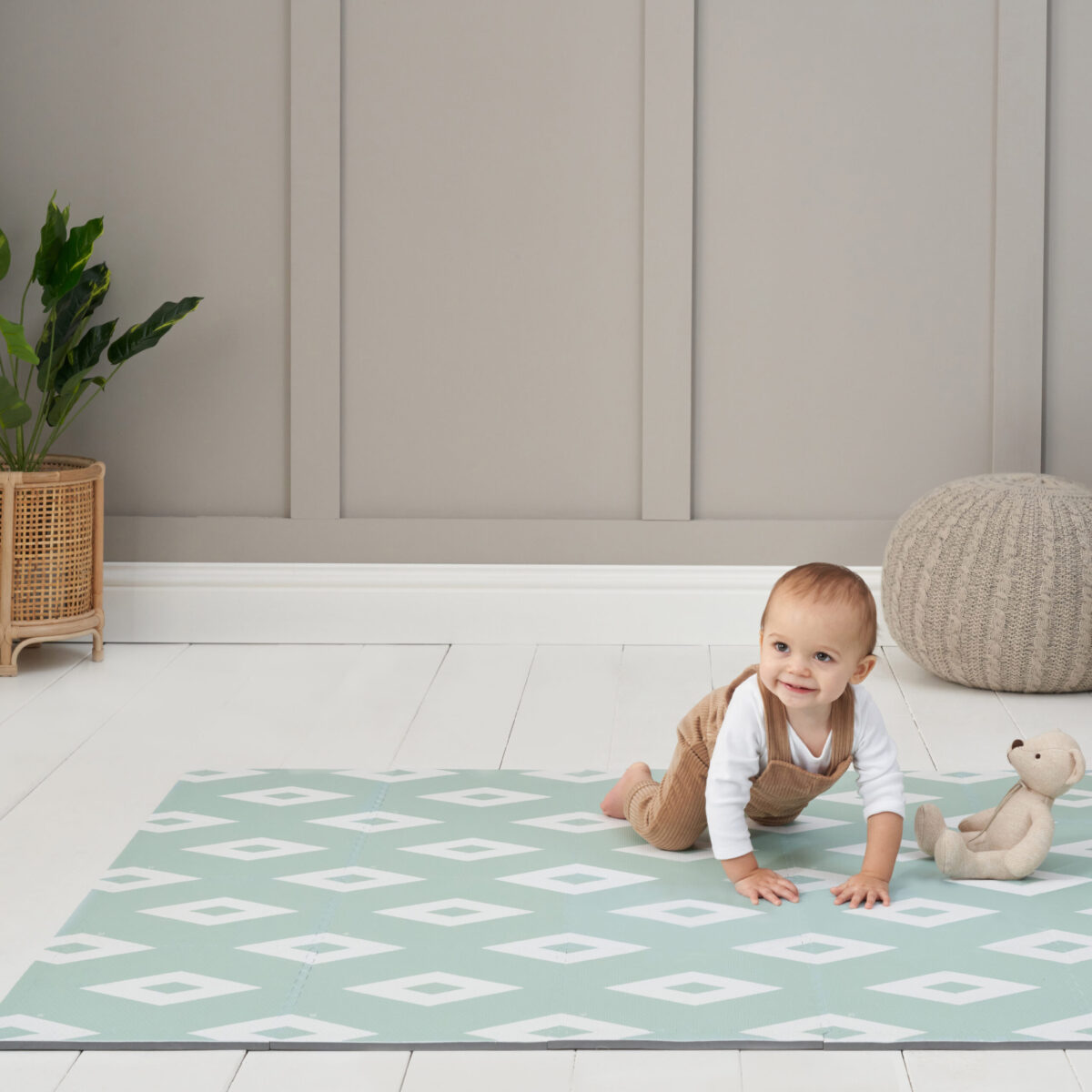 Tutti Bambini Puzzle Playmat - Image 18