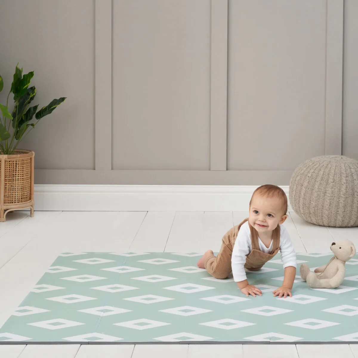 Tutti Bambini Puzzle Playmat - Image 18