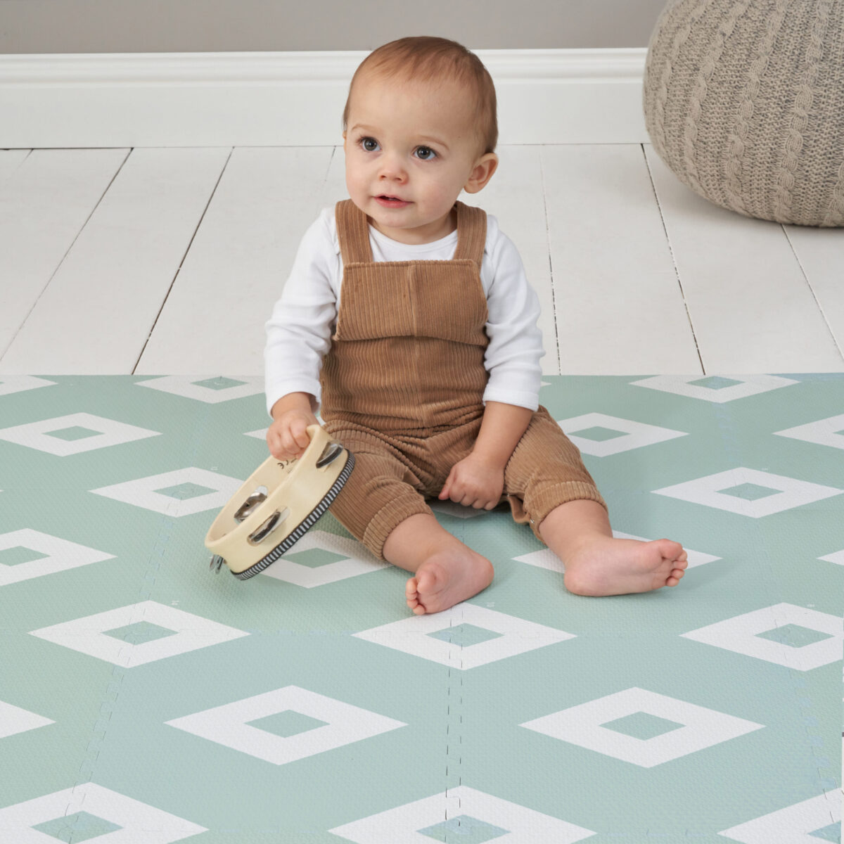 Tutti Bambini Puzzle Playmat - Image 17