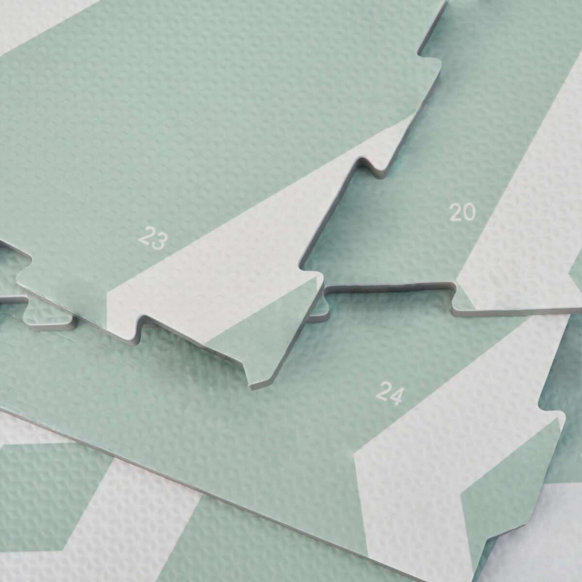 Tutti Bambini Puzzle Playmat - Image 20