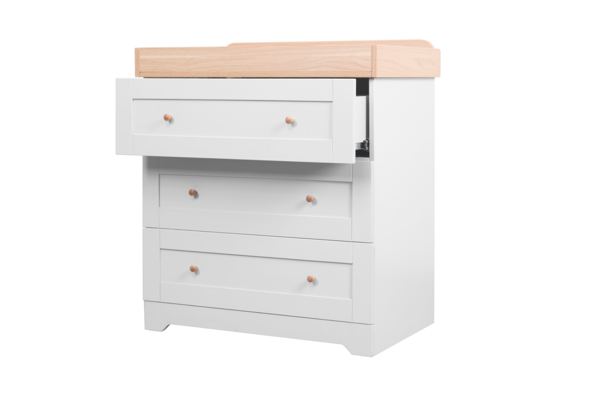 Tutti Bambini Rio Chest Changer - Image 9