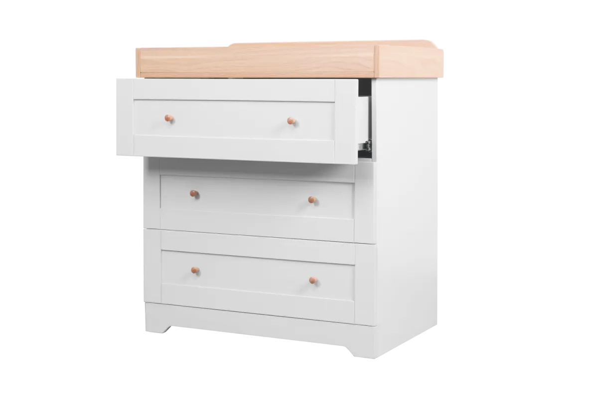 Tutti Bambini Rio Chest Changer - Image 9