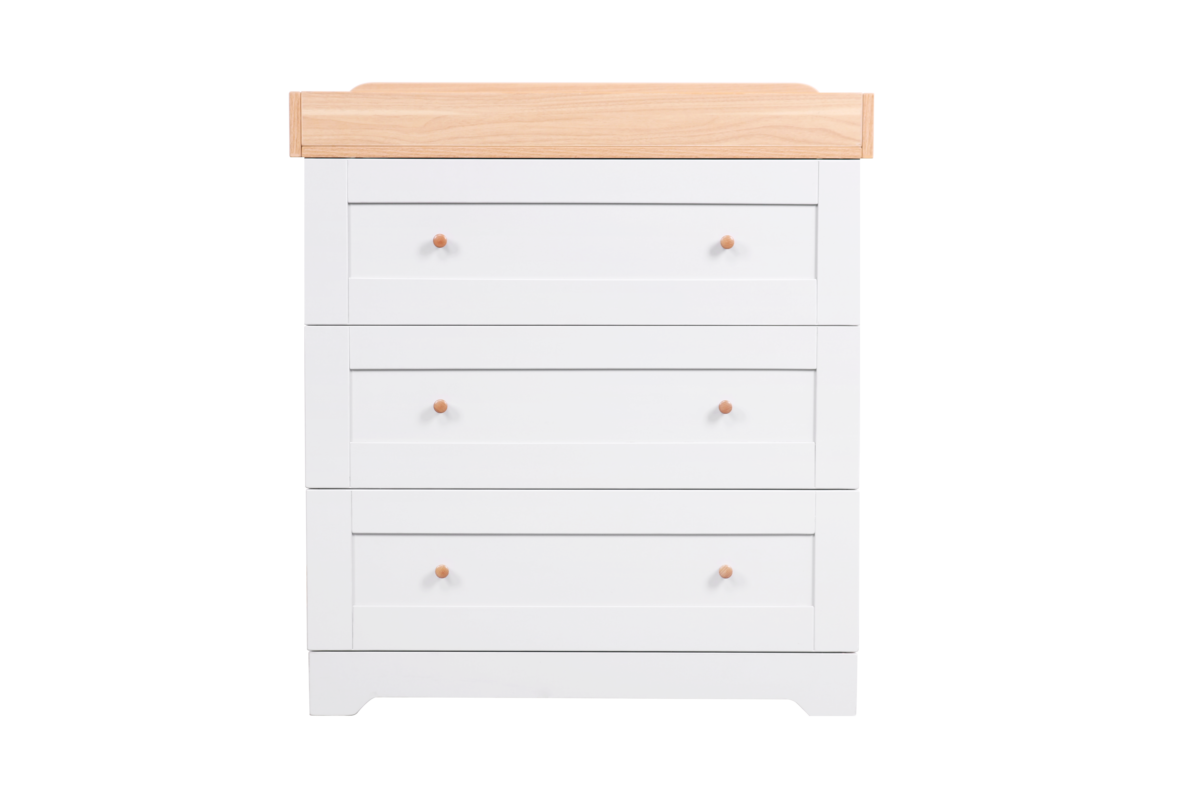 Tutti Bambini Rio Chest Changer - Image 8