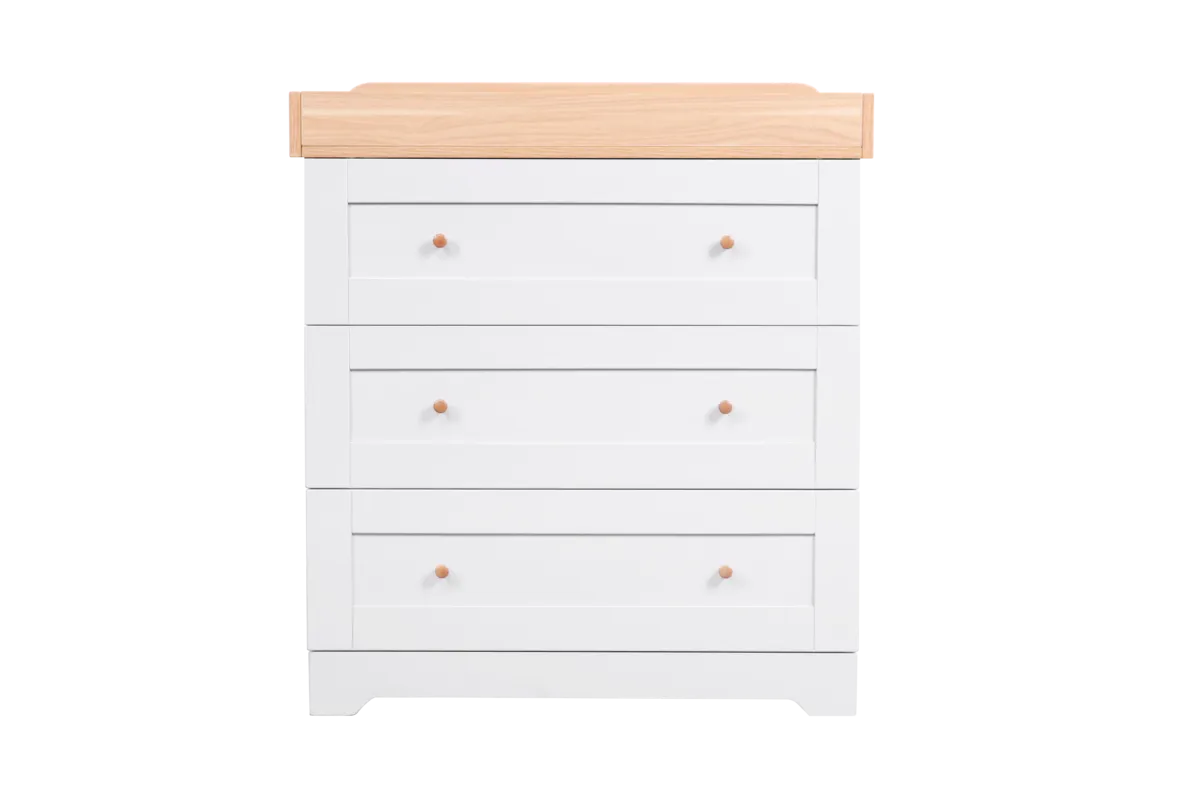 Tutti Bambini Rio Chest Changer - Image 8