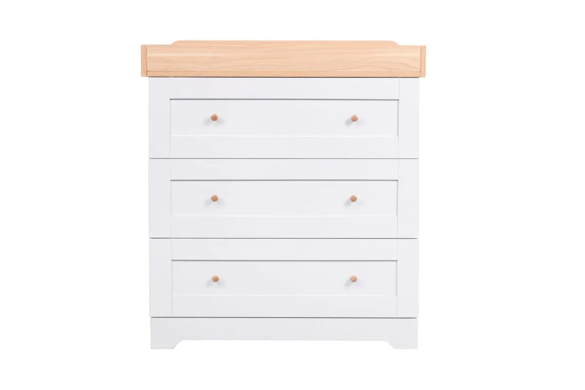 Tutti Bambini Rio Chest Changer