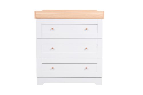 Tutti Bambini Rio Chest Changer