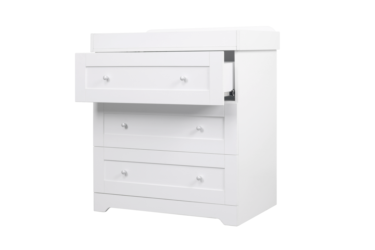 Tutti Bambini Rio Chest Changer - Image 6