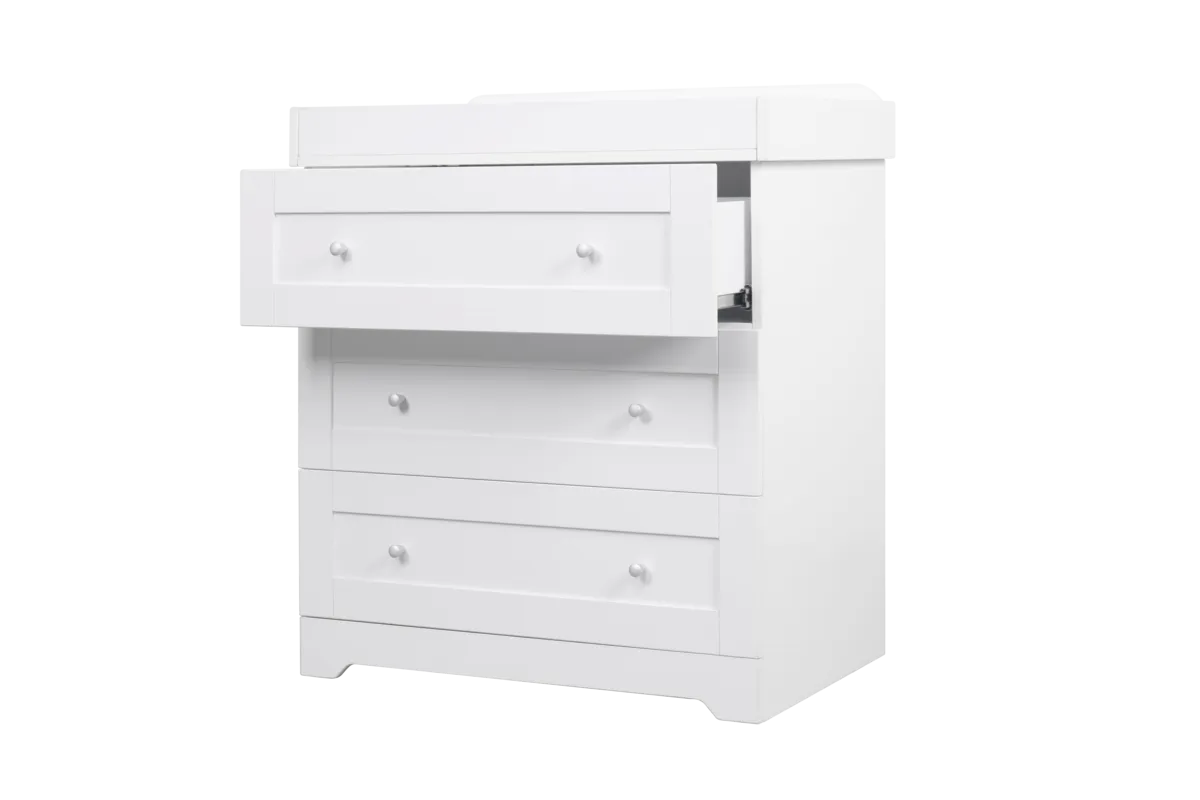 Tutti Bambini Rio Chest Changer - Image 6