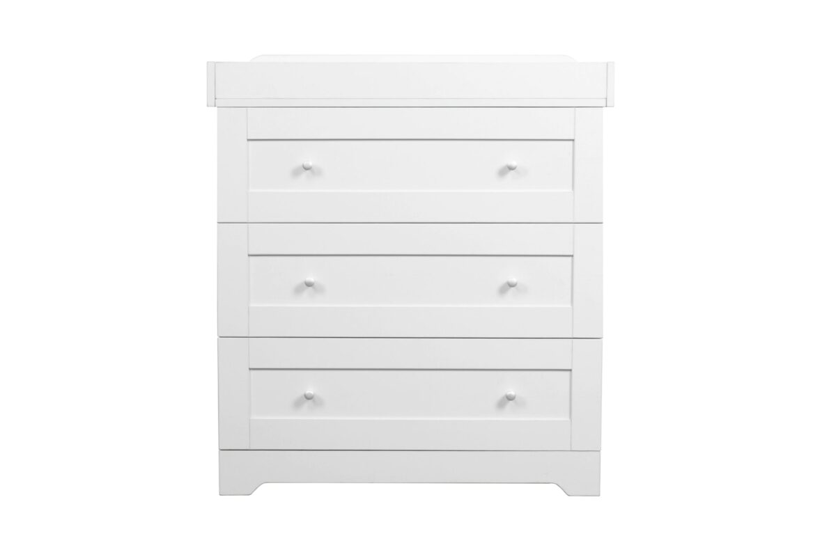 Tutti Bambini Rio Chest Changer - Image 5