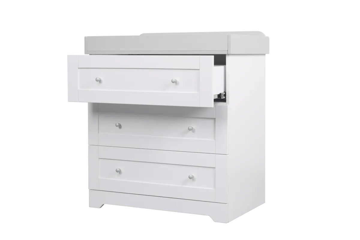 Tutti Bambini Rio Chest Changer - Image 3