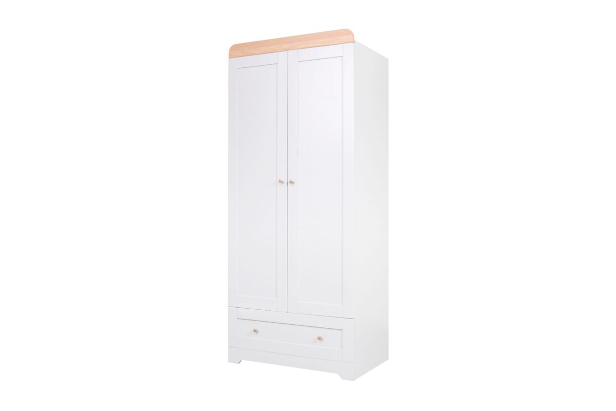 Tutti Bambini Rio Wardrobe - Image 2