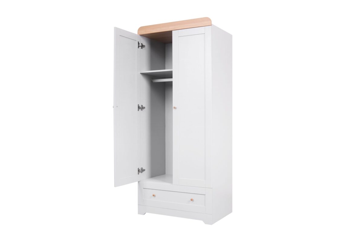 Tutti Bambini Rio Wardrobe - Image 3