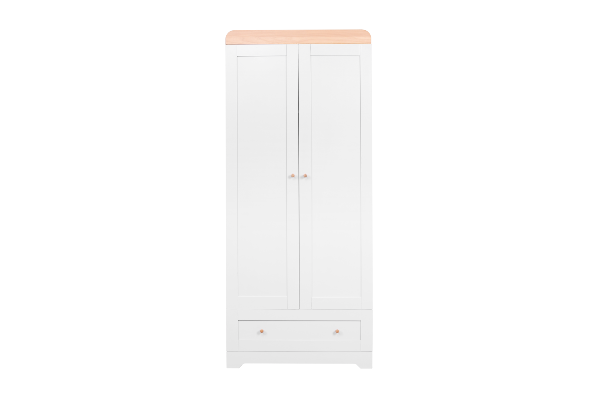 Tutti Bambini Rio Wardrobe - Image 4