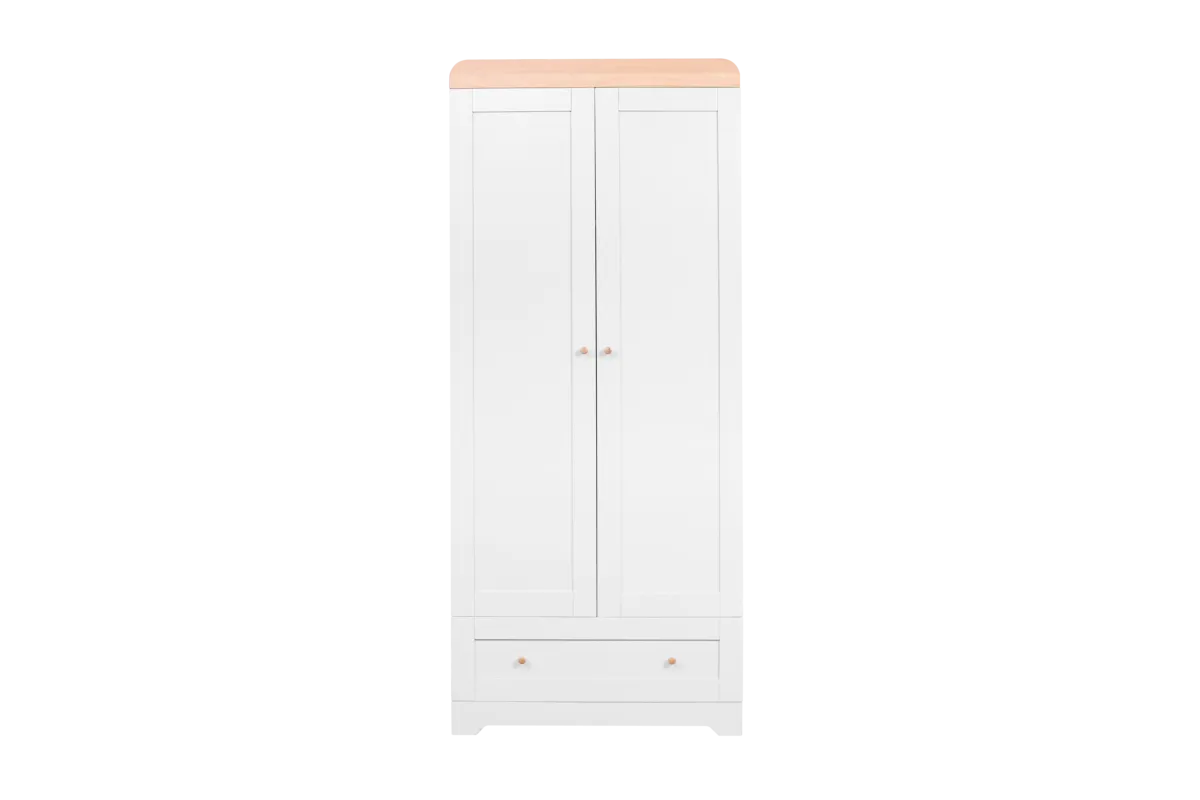 Tutti Bambini Rio Wardrobe - Image 4