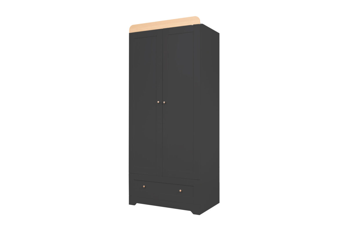 Tutti Bambini Rio Wardrobe - Image 14