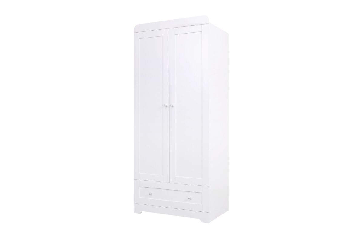 Tutti Bambini Rio Wardrobe - Image 6