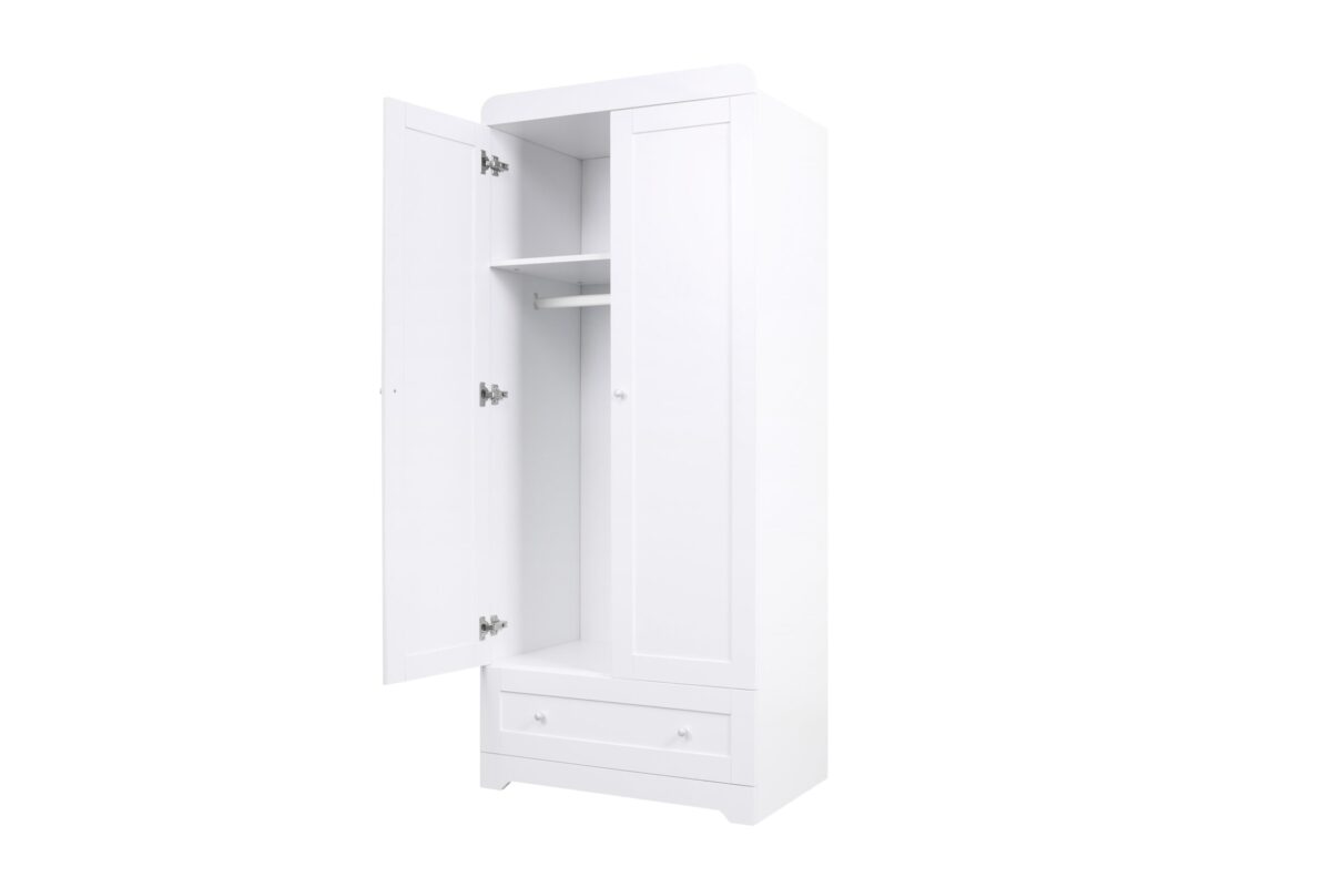 Tutti Bambini Rio Wardrobe - Image 7
