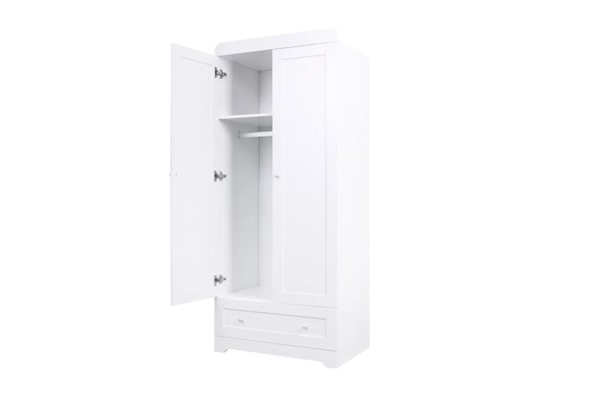 Tutti Bambini Rio Wardrobe - Image 7