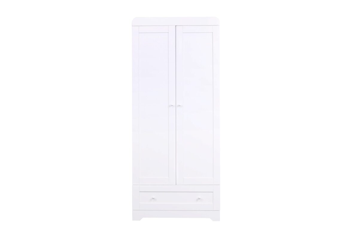 Tutti Bambini Rio Wardrobe - Image 8