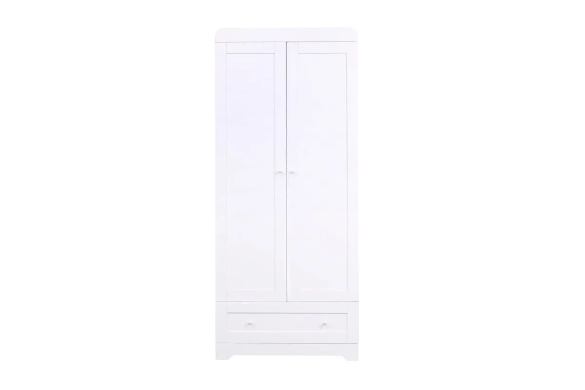 Tutti Bambini Rio Wardrobe - Image 8