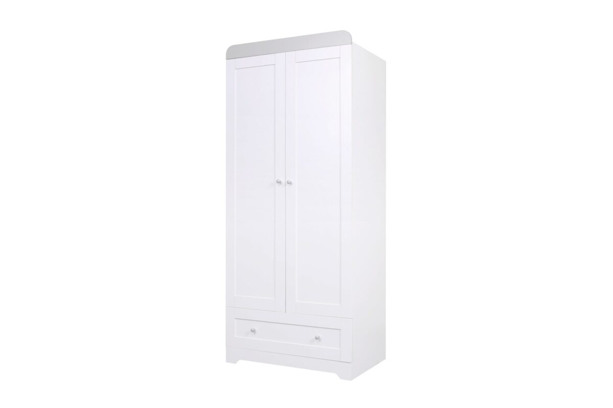 Tutti Bambini Rio Wardrobe - Image 10