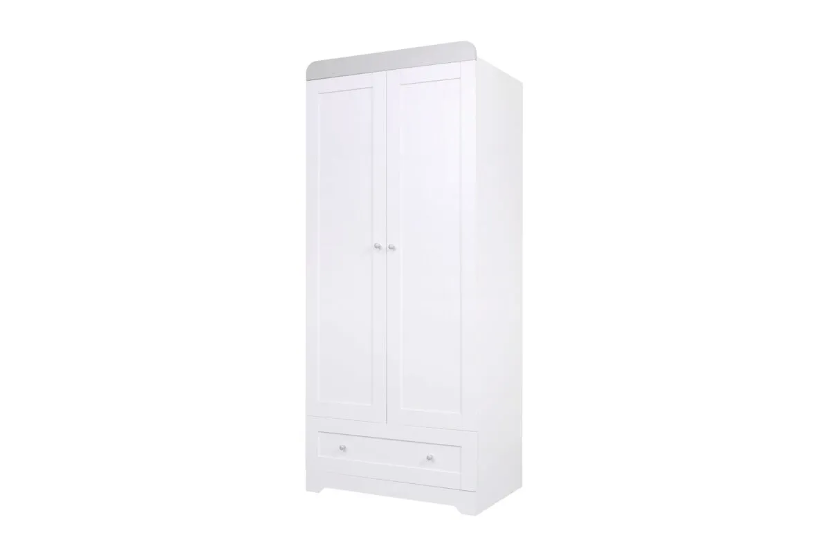 Tutti Bambini Rio Wardrobe - Image 10