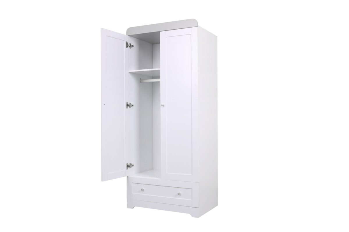Tutti Bambini Rio Wardrobe - Image 11