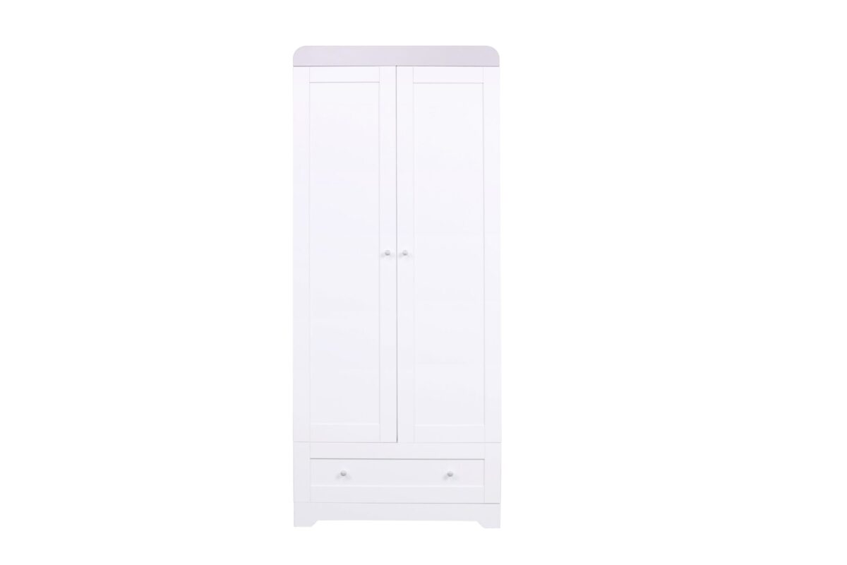 Tutti Bambini Rio Wardrobe - Image 12
