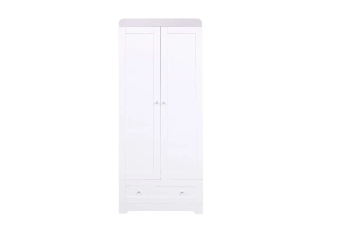 Tutti Bambini Rio Wardrobe - Image 12