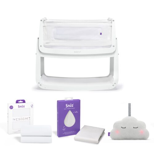 Snuzpod⁴ Starter Bundle