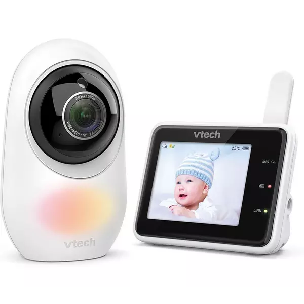 Baby monitor online sale uk