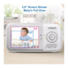 Vtech VM3263 Pan And Tilt Baby Monitor