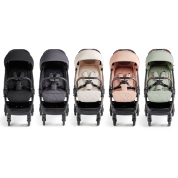 Silver Cross Clic Stroller