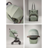 Silver Cross Clic Stroller - Sage