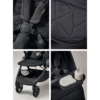 Silver Cross Clic Stroller - Space