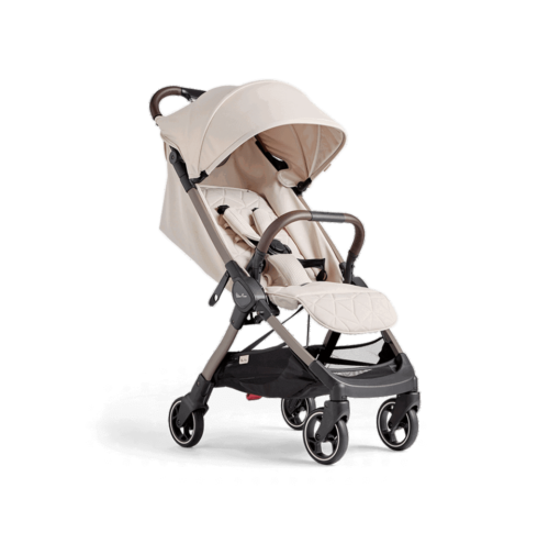 Silver Cross Clic Stroller